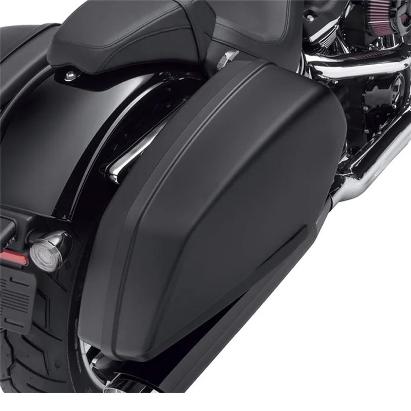 

Седельная сумка с подкладкой для багажника для FLSB Softail Sport Glide 2018 2021 2020 FXLRST Low Rider ST 2022
