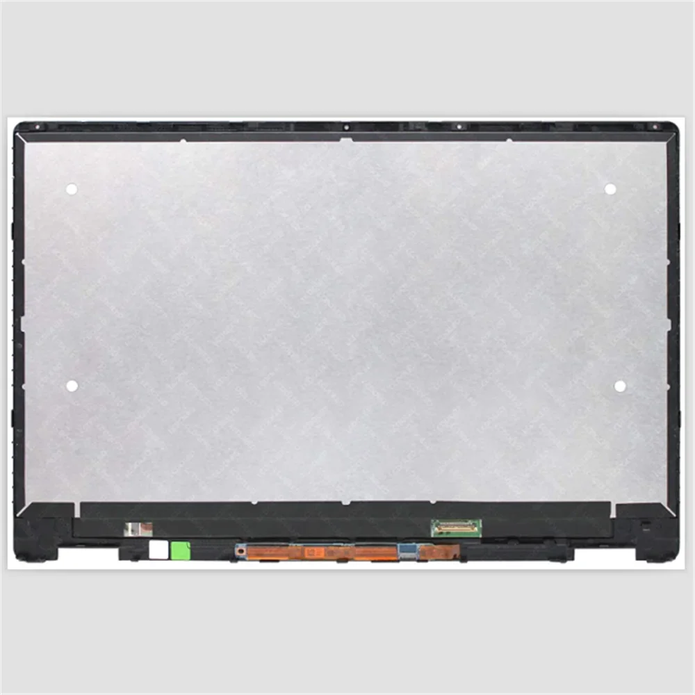 15.6 inch for HP Pavilion x360 15-dq0095nr 15-dq0061cl 15-dq0065cl FHD 1920x1080 IPS LCD Display Touch Screen Digitizer Assembly