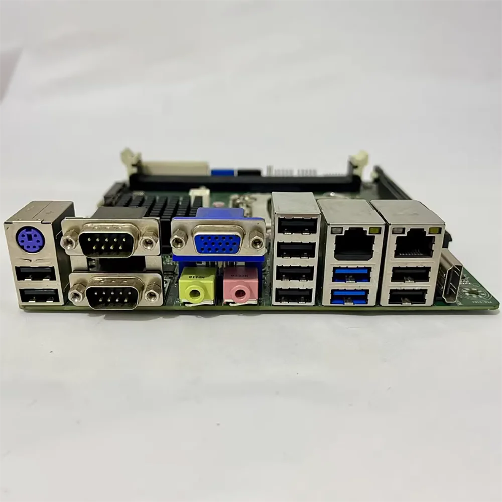 As placas-mãe industriais SV1-H8126C