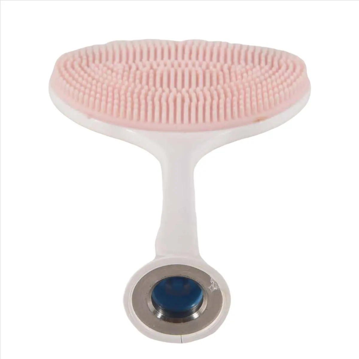 Just- For Xiaomi SOOCAS X3 X5 Sonic Electric Toothbrush Head SOOCARE Electric Facial Cleansing Brush Heads Massage Brush