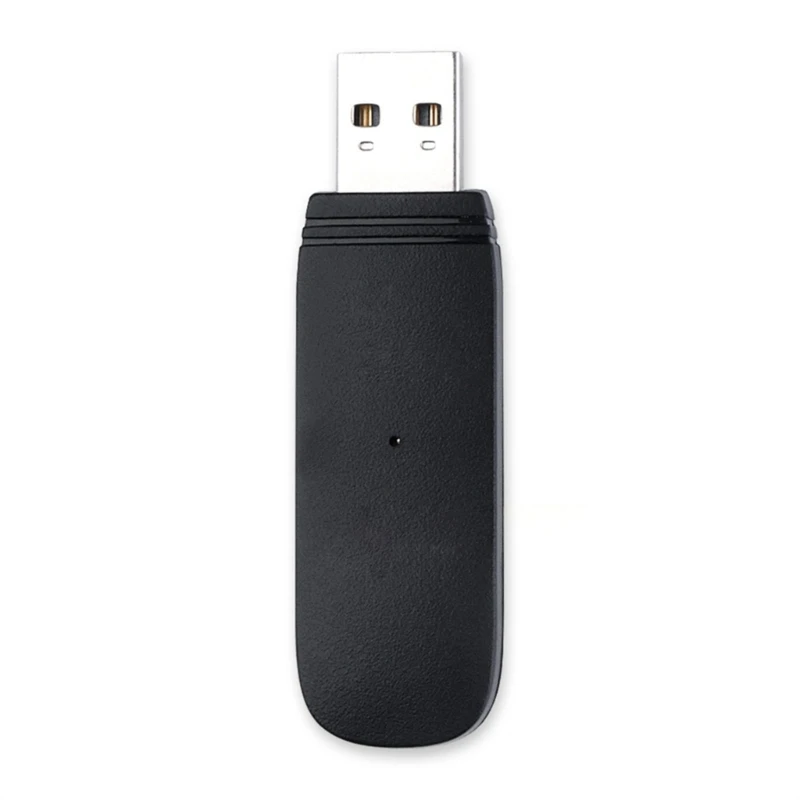 

Беспроводные наушники Игровые гарнитуры USB-приемник для Cloud 2 II