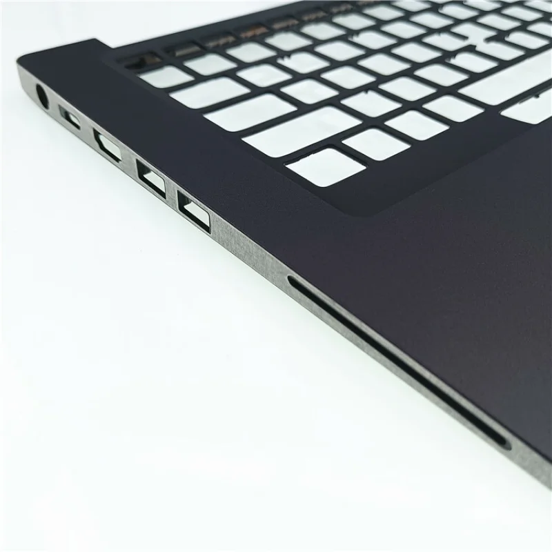 NEW For Dell Latitude E7480 E7490 UPPER CASE PALMREST 008MFT 08MFT