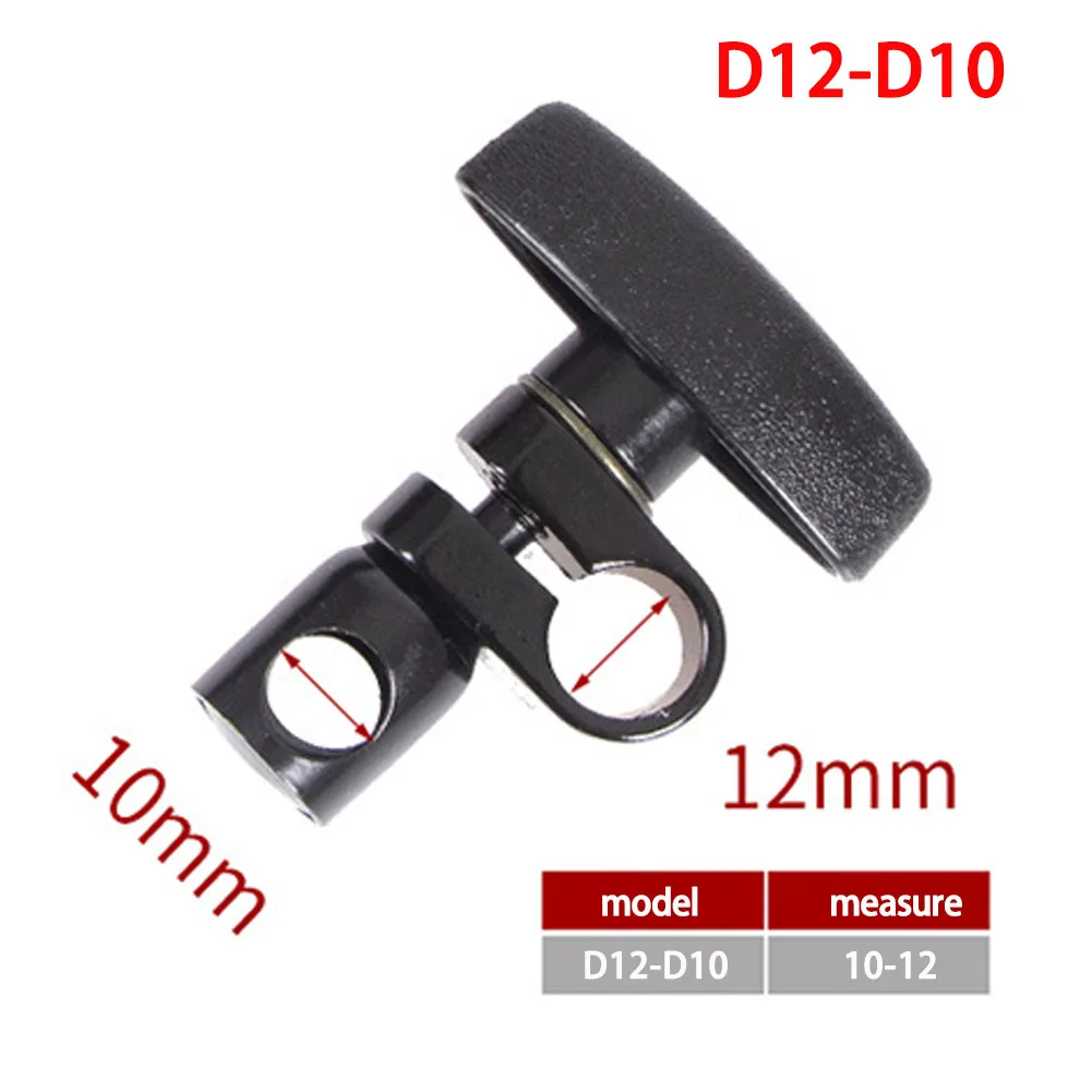 1pc Dial Indicator Clamp Chuck Lever Extension Rod Sleeve Swivel Clamp Chuck For Magnetic Stands Holder Bar Dial Indicator Gauge