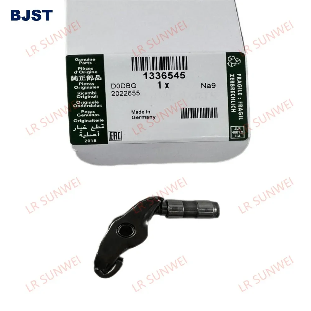 Valve rocker arm suitable for Executive/Sport LR4/3 XJ XF F-PACE 4.4/3.6/3.0/2.7 diesel 1336545 C2C21308