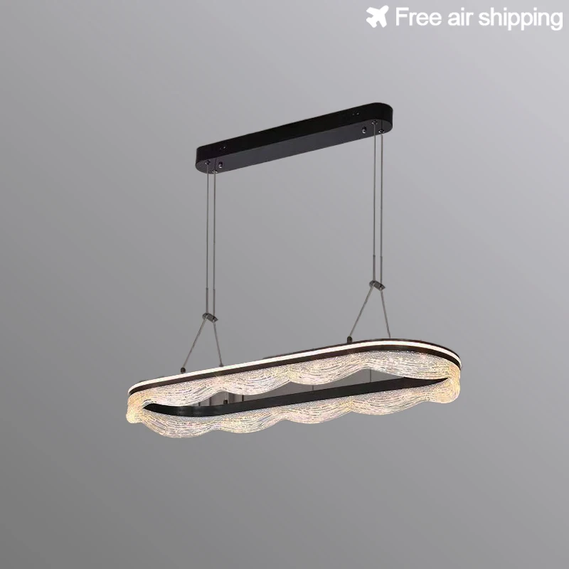 

Modern Home Decoration LED Pendant Lights for Living Room and Dining Room Indoor Ceiling Hanging Lamps Chandeliers