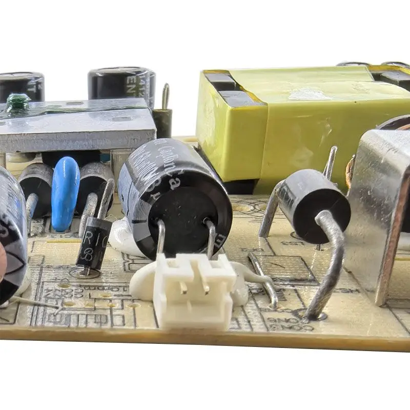 لوحة إمداد الطاقة الأصلية الجديدة لوحة CVB32005