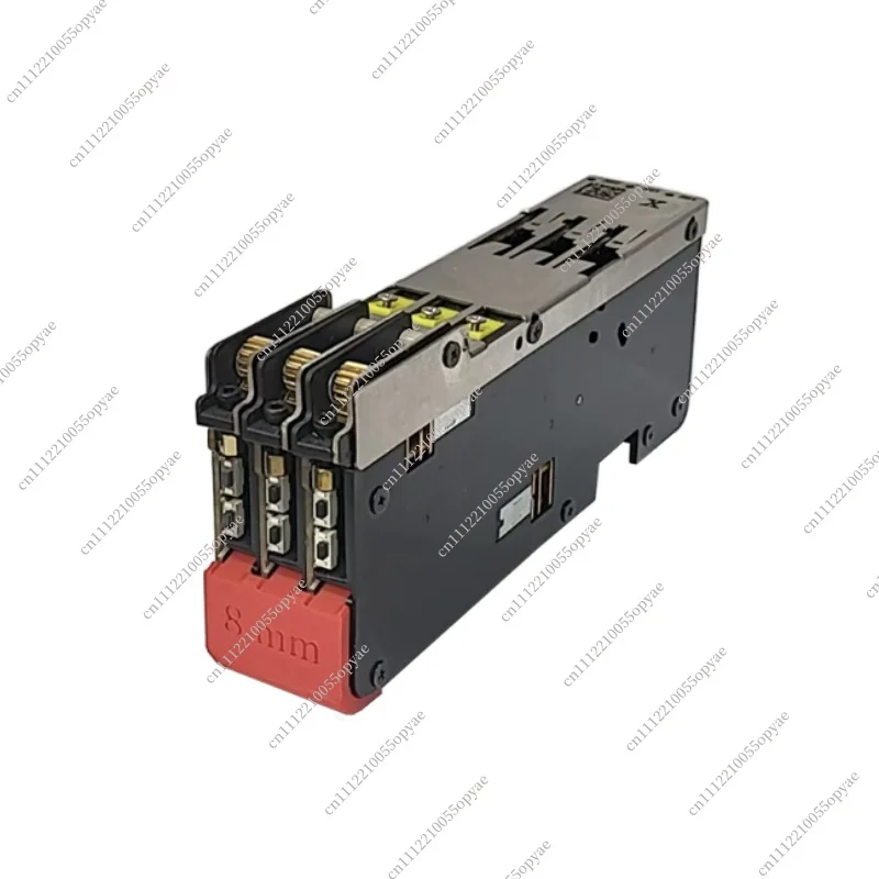 

Desktop SMT Electric Feeder Vision Bulk Material Feeder 12mm Automatic Feeding Machine PNP Mounting Equipment Parts