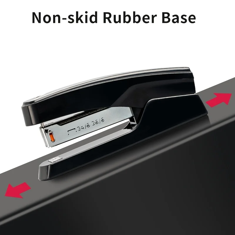 Thumbnail 3 - #1 Staplers Comparison Guide