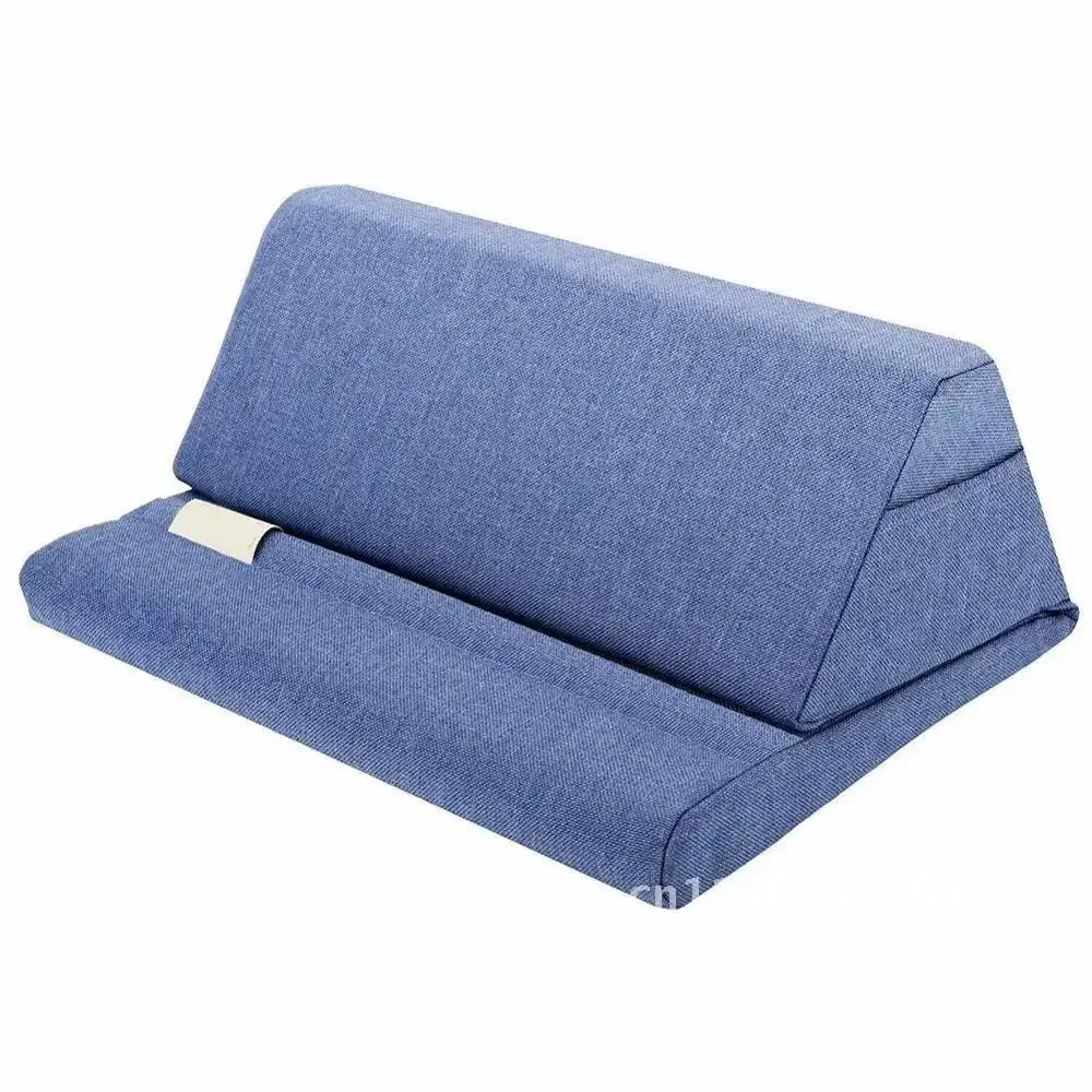 

Laptop Holder Tablet Pillow Foam Lapdesk Multifunction Holder Tablet Cooling Cushion Stand Lap For Ipad Stand Pad Rest Lapt J2U9