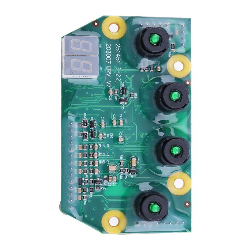 อะไหล่แผงวงจรควบคุมมือจับสำหรับประกอบ PCBA รุ่น 109503 สำหรับลิฟท์หรือลิฟท์แบบกรรไกร Gini GS1932 GS2032
