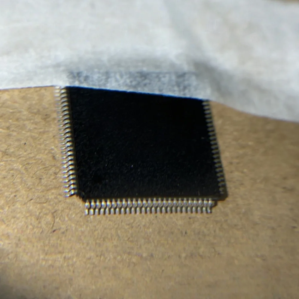 1-10PCS MB96F348RSB MB96F348 NUC100VE3DN 9399059AB 9399059 SPC5742PMLQ9 SPC5742