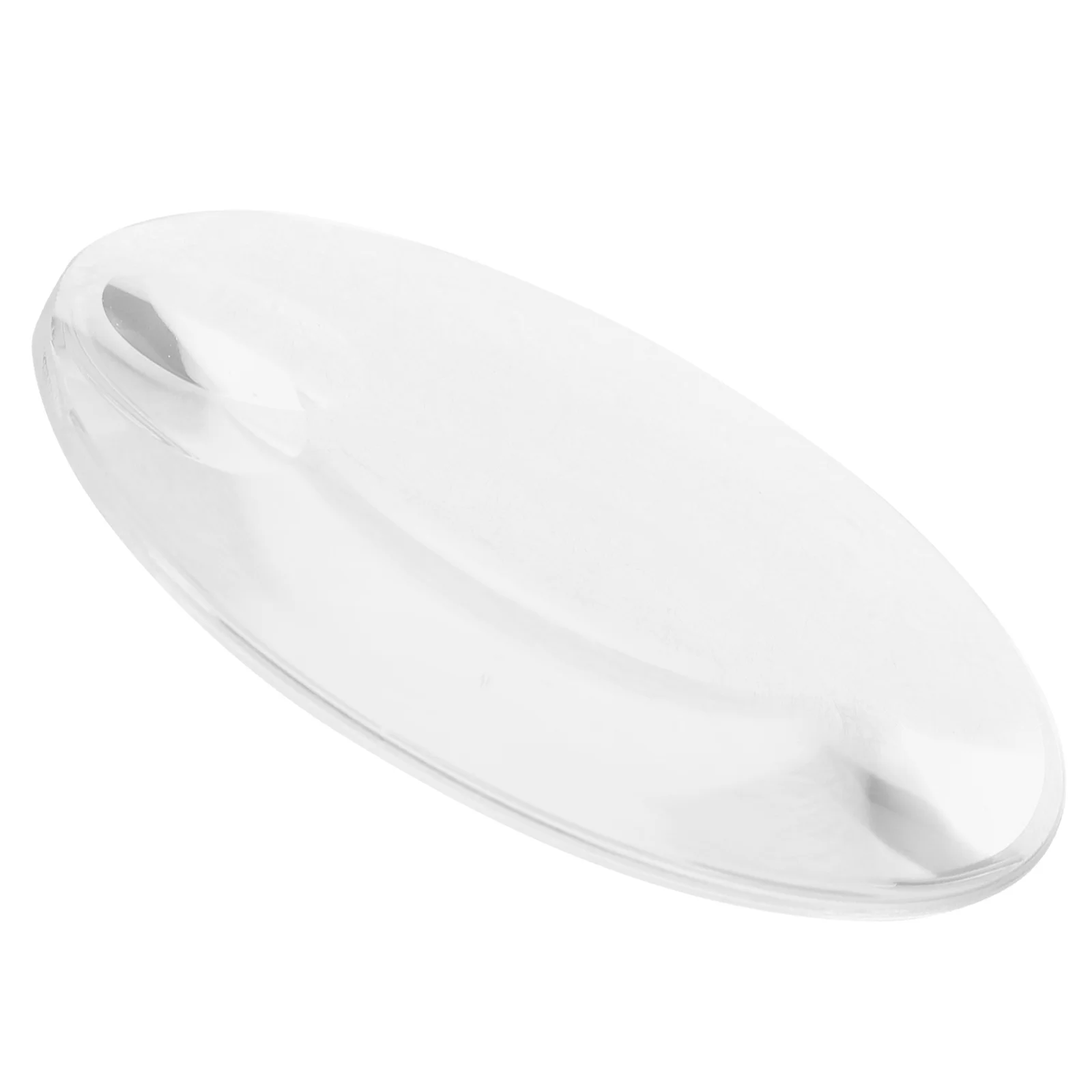 

Double Convex Lens Glass Mini Size Optical Lens for Physics Teaching Laboratory Experiment Tools Science Learning Aids