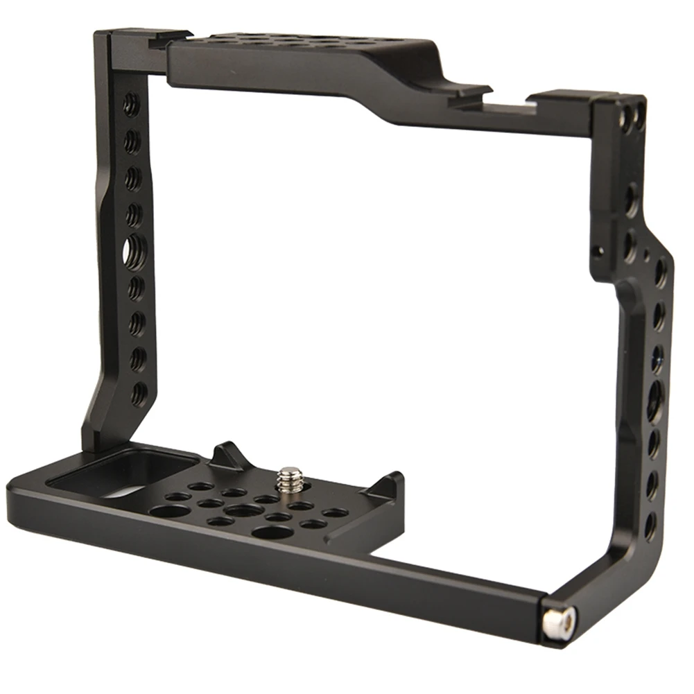 Camera Cage Stabilizer Video Film Photography Camera Case for G85/G80 Cameras