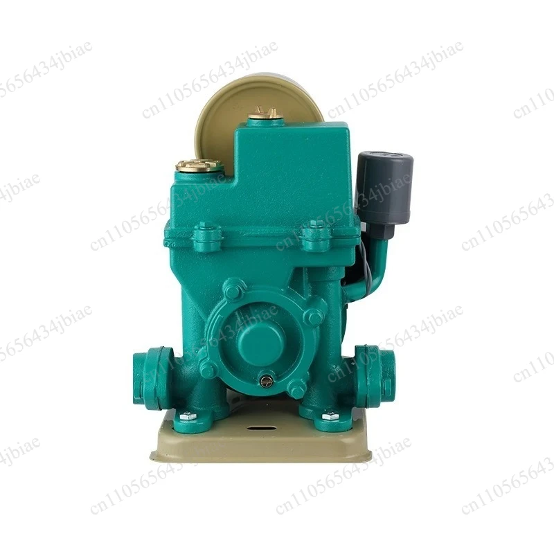 

Pump for Tap Water Hot/Cold Increase Water Pressure Auto Self-Priming Water Pump 220V Silent Household Booster
