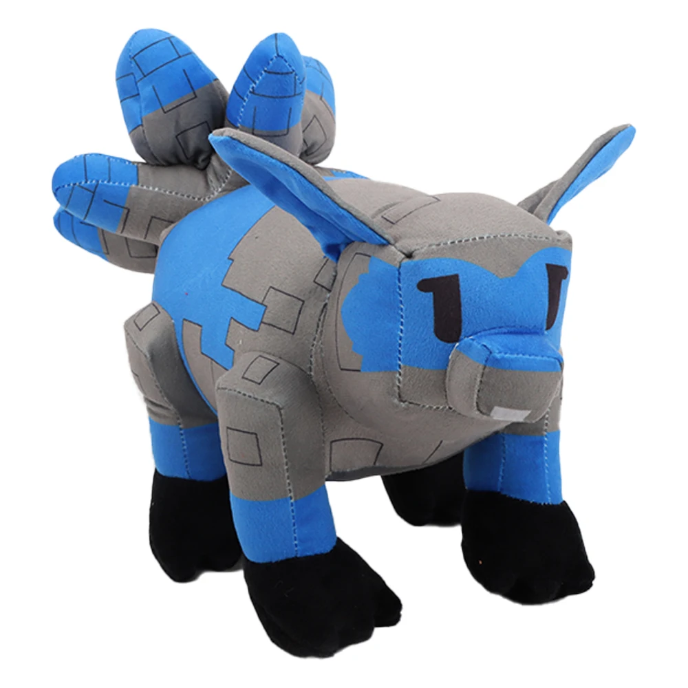 ตุ๊กตา Kitsune ขนาด 28 ซม. จากเกม Grow A Garden ของเล่นตุ๊กตาสัตว์ ของสะสม ตุ๊กตาจิ้งจอก ของขวัญวันเกิดสำหรับแฟนๆ ของเล่นเด็ก ตกแต่งห้อง