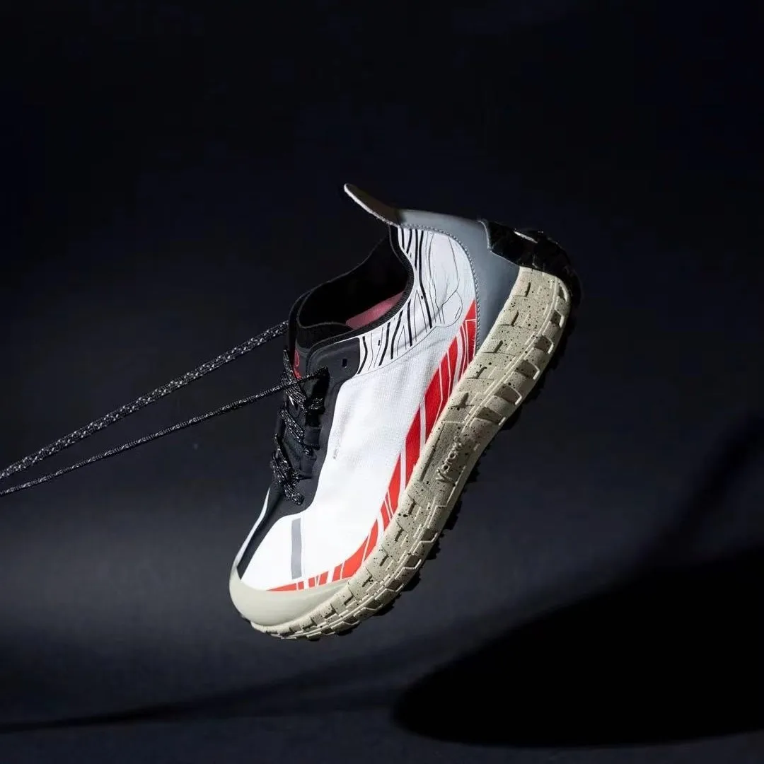 

New 2025 breathable lightweight unisex professional sports wear-resistant running training shoes sprinting shoes Very good