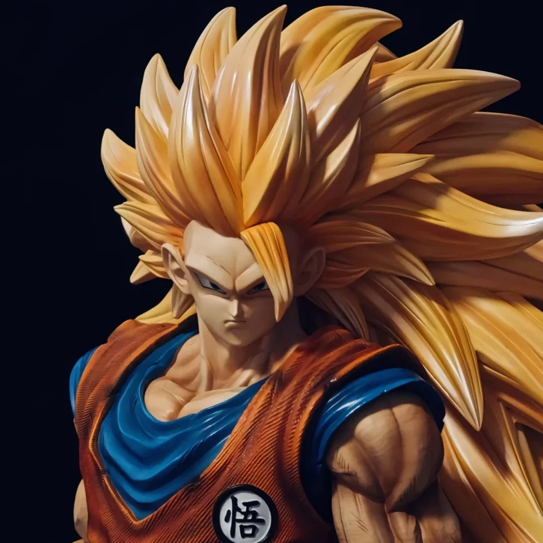 متوفر في المخزون لعبة دراغون بول 2% 3.0 56 سنتيمتر غوكو سوبر كبير الشكل طبعة محدودة أنماط تباع دون تجديد هدية مفاجئة #4