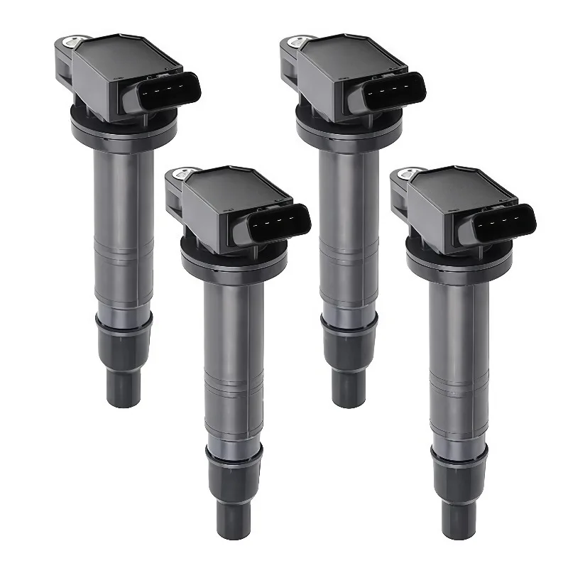 

Ignition Coil 90919-02248 For Toyota Tacoma Lexus Alphard Avensis Camry Rav4 90919-C2006 90919-02260 90919-C2002 Ignition Coil