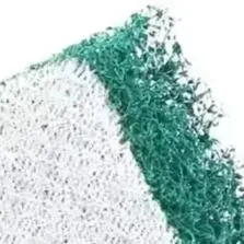 

Набор из 5 треугольных нейлоновых полировальных подушечек (5 шт.) для шлифовальных машин, самоклеящиеся, 13 мм