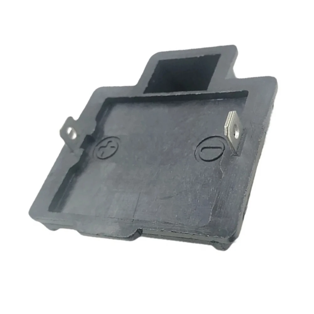 

Connector Terminal Block Battery Connector Replacement Battery Connector Terminal Block for Power Tools Suitable and Convenient