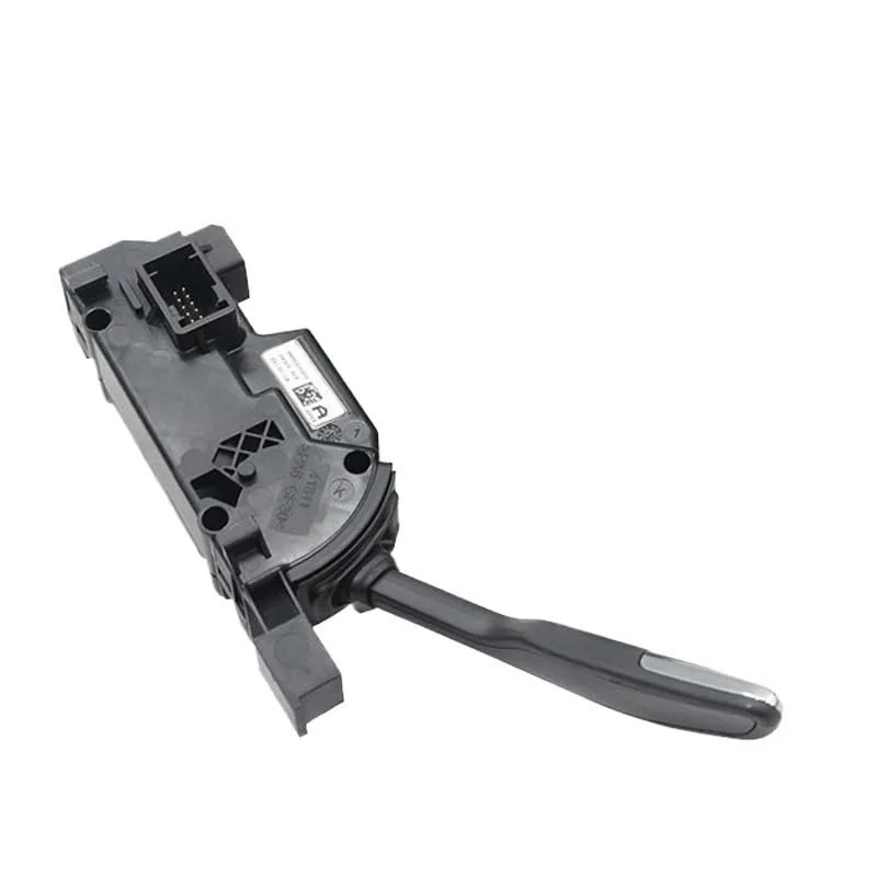 

96811352XT A/M селектор переключения передач, автоматический ручной 3 переключения передач для Citroen C4 Grand Picasso 2400FN 98002212VV, новый