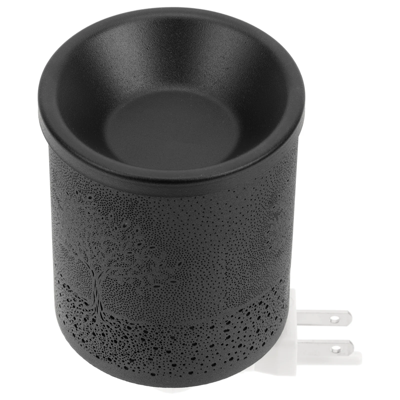 المكونات في الشمع ذوبان مصباح النار العطر دفئا الروائح داخلي ضوء الليل التدفئة ضوء ناشر رائحة #2