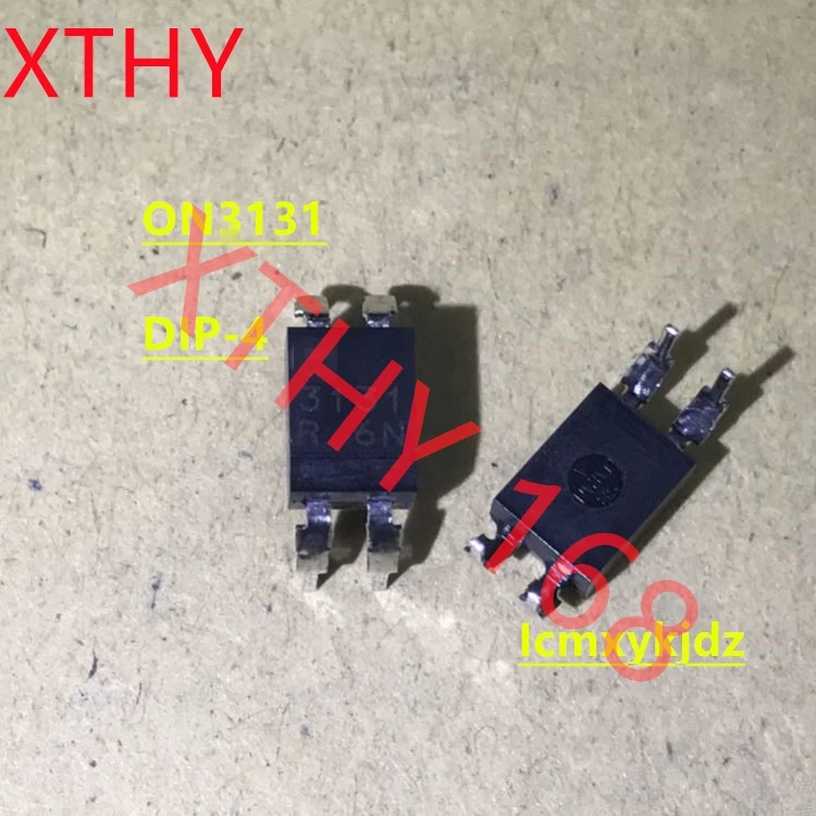 5Pcs/Lot   TLP3131 ON3131 3131 DIP-4   New Oiginal 