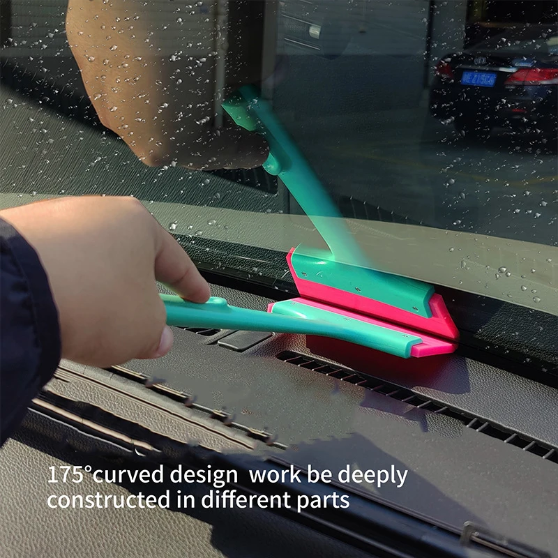 Рисунок 3 - 32 см длинный скребок для очистки