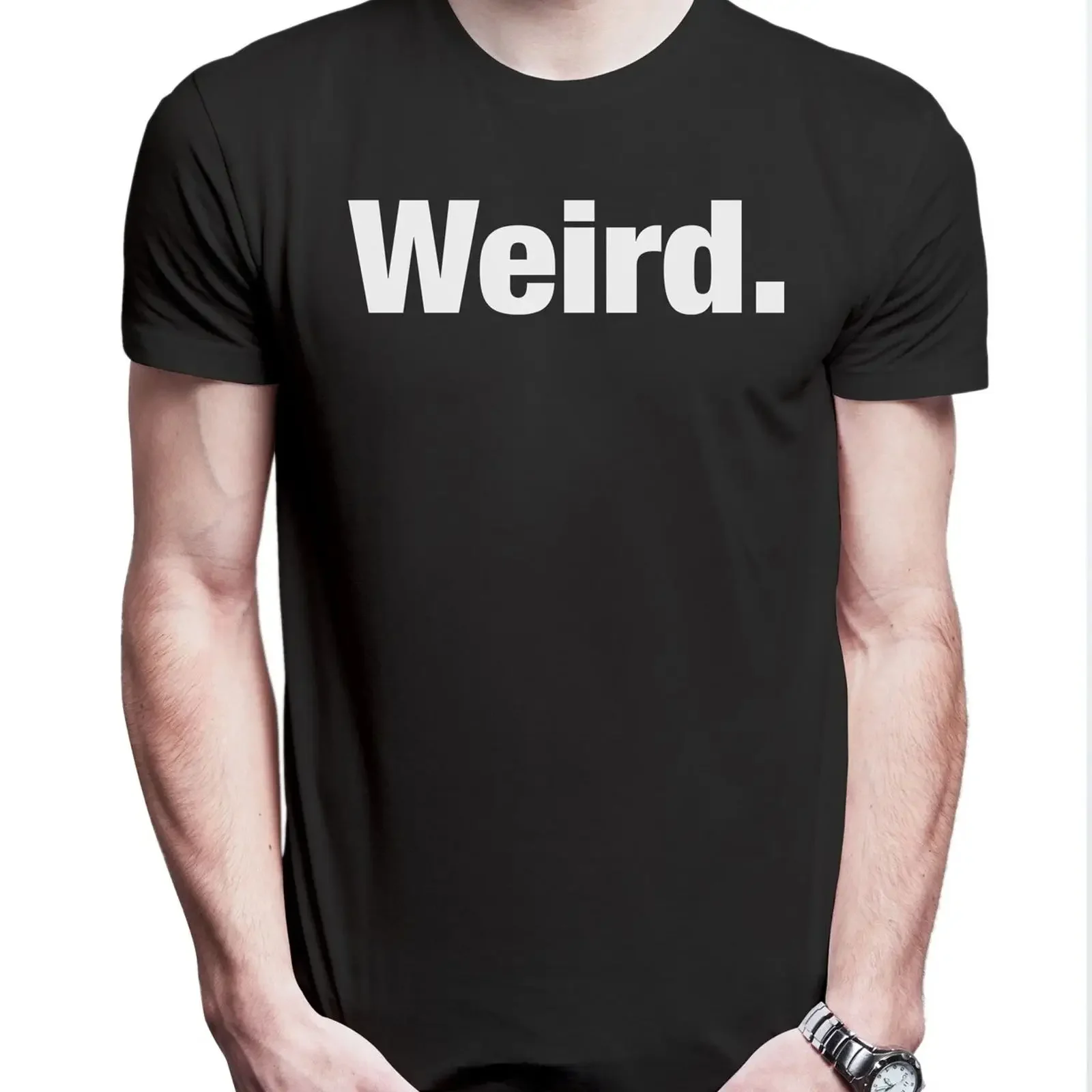 T-shirt homme vintage délavé, légèrement extensible, décontracté, avec slogan, citation, motif, idéal pour le divertissement, la comédie et les blagues.