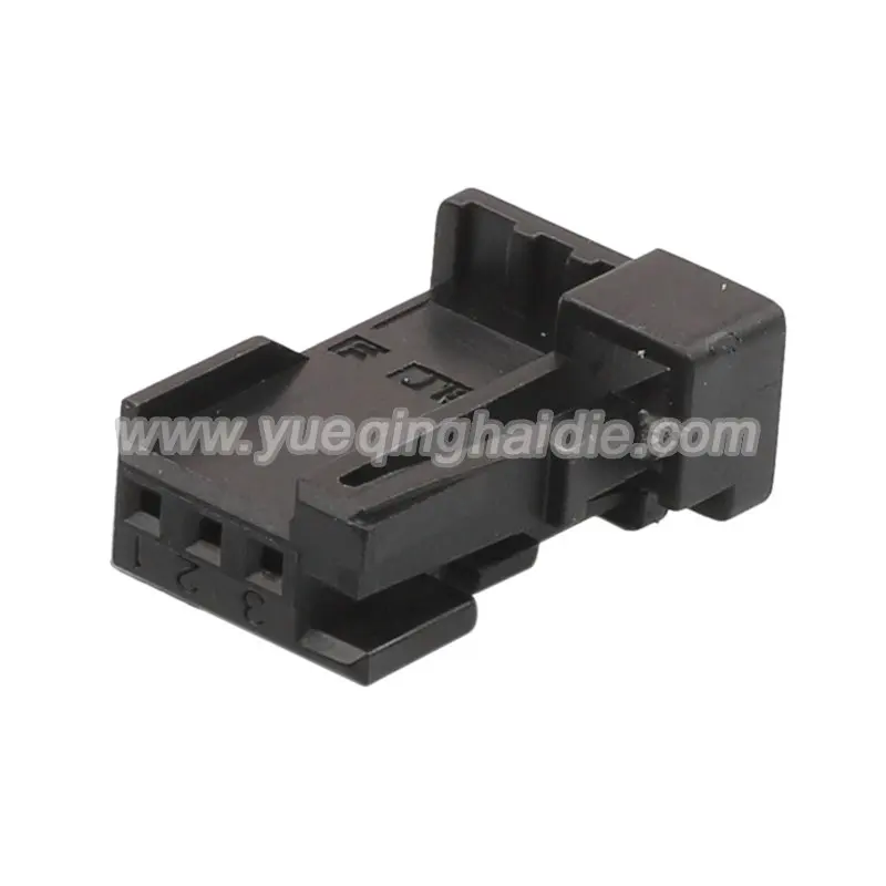 

1-20 sets automotive connector 953698-3 953697-2 1-1418640-5 03T/03R-JWPF-VSLE-S 7183/7282-7771-80 03R-JWPF-HHLE-D