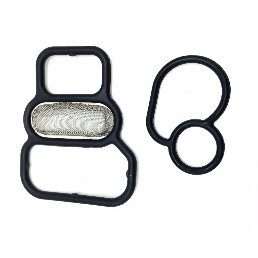 STPAT 15825-P2M-005 36172-P08-015 Replaces VTEC Solenoid Gasket Kit For HONDA 1996-2005 CIVIC D16 D17