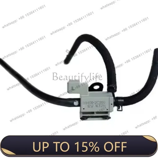 ZJ.39400-2C300 394002B120 for automotive, vacuum valve sensor