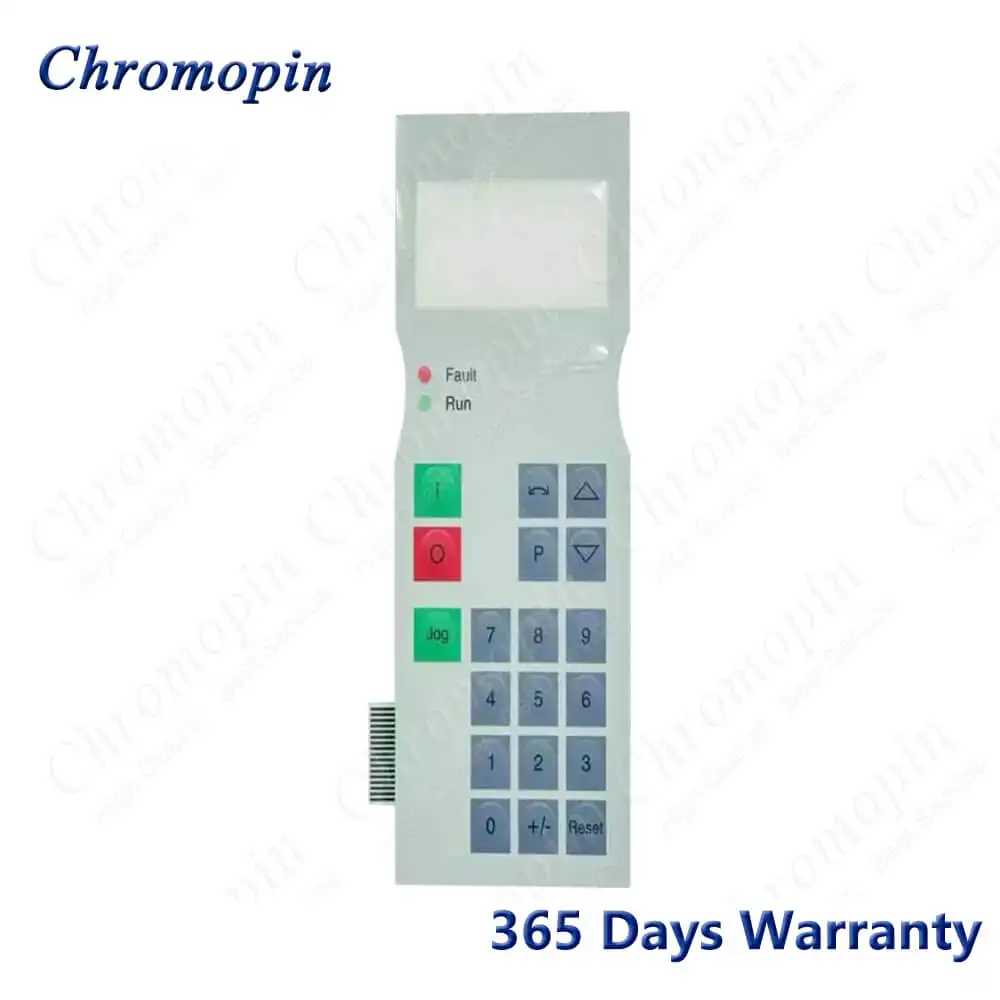 Membrane Keypad Keyboard Switch for 6SE7090-0XX84-2FK0 6SE7 090-0XX84-2FK0 OP1S Membrane Button Keyboard