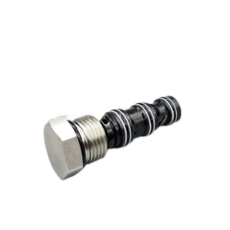 YYS10-00 LDPC10 Hydraulic Lock Valve FlyingBull | 2-Way Directional Control Valve for Cylinder