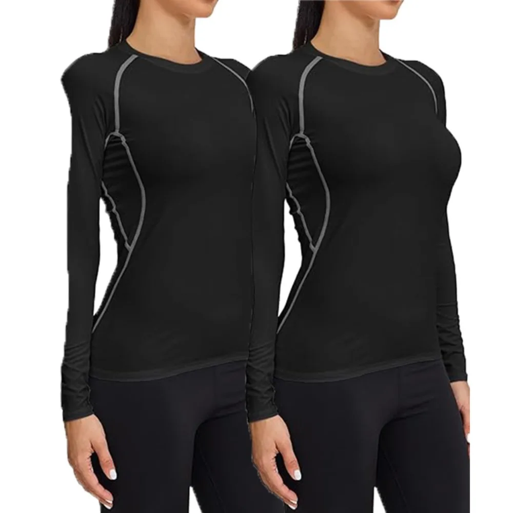 

Одежда для спортзала, мужская быстросохнущая футболка для бега, эластичная, улучшающая пот, облегающий топ, спортивная одежда для марафона