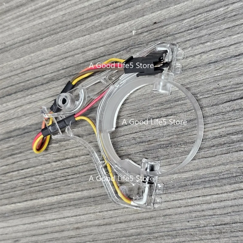 

Applicable To Franke Coffee Machine Bean Compartment Infrared Sensor FRANKE Slot Infrared Sensor A600A800 Bean Volume Sensor