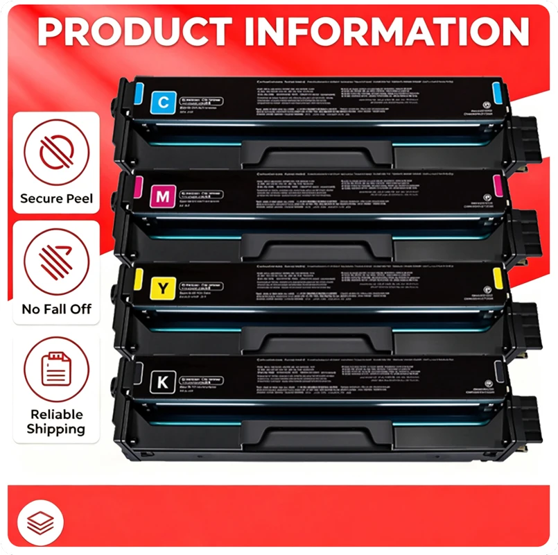 2.5K CTL-2100H CTL-2100HK Toner Cartridge Compatible for Pantum CP2100D CP2100DN CP2100DW CM2100DW CM2100ADN CM2100ADW