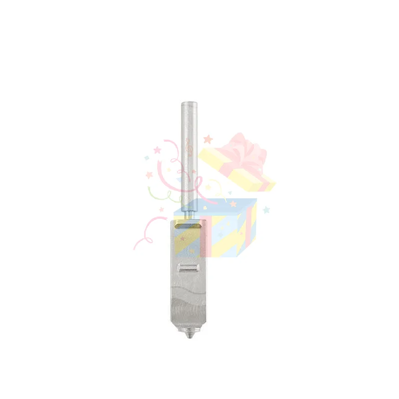 Replacement 3D Printer Nozzle with Silicone Sock for Anycubic Kobra S1 Max Easy Install Wear-resistant Printing Part