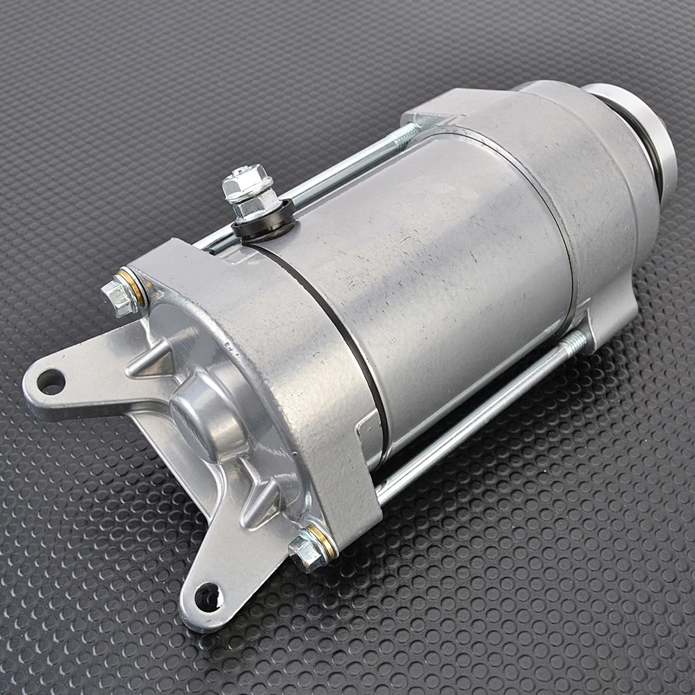 Motorrad-Anlasser für Yamaha XV700L XV750 Virago 700 750 XV920J XV920K XV920MK XV920RH XV920RJ 42X-81800-60 42X-81890-00 – Detail 5