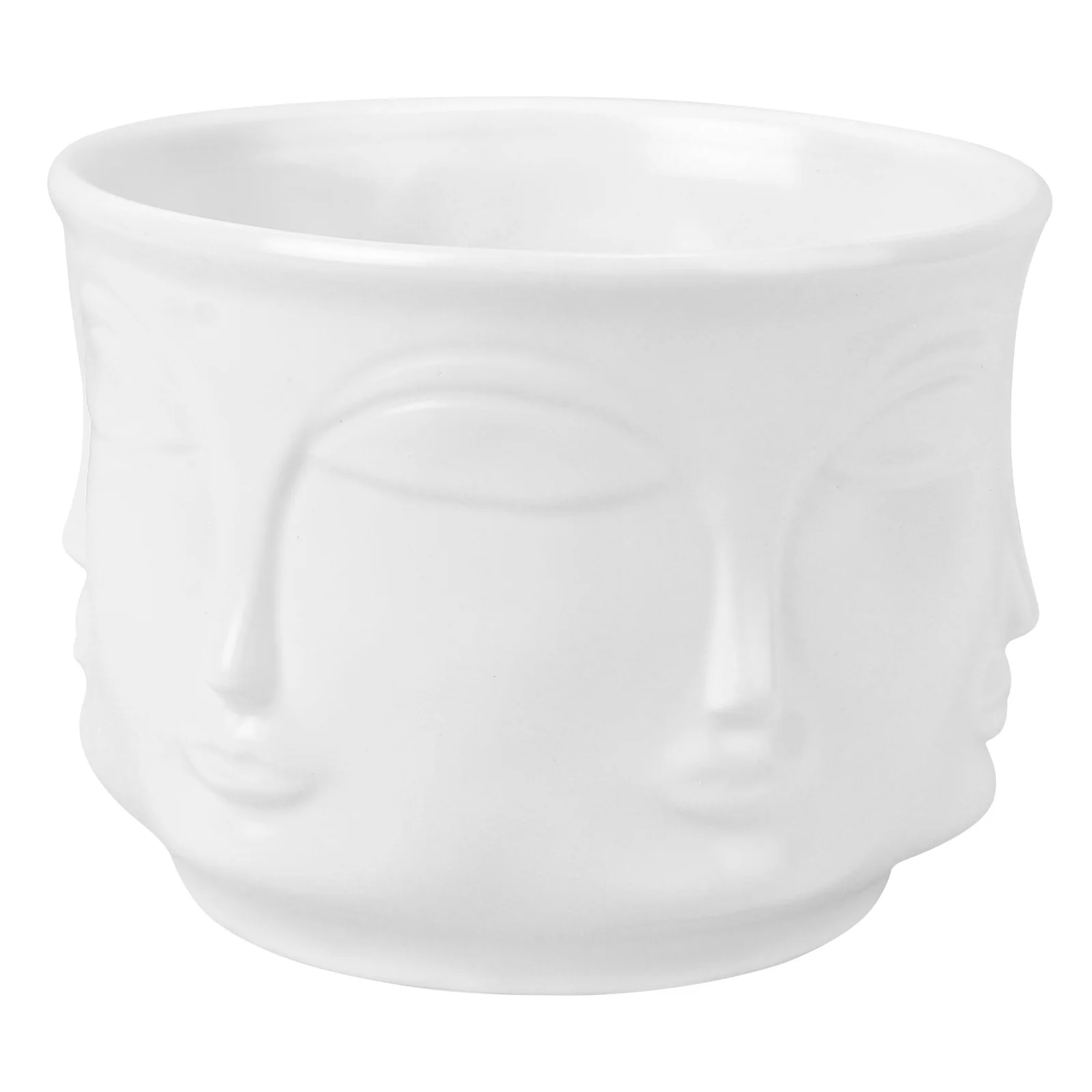 

Large Plant Decorative Ceramic Vase Flower Pot Porcelain Home Decoration