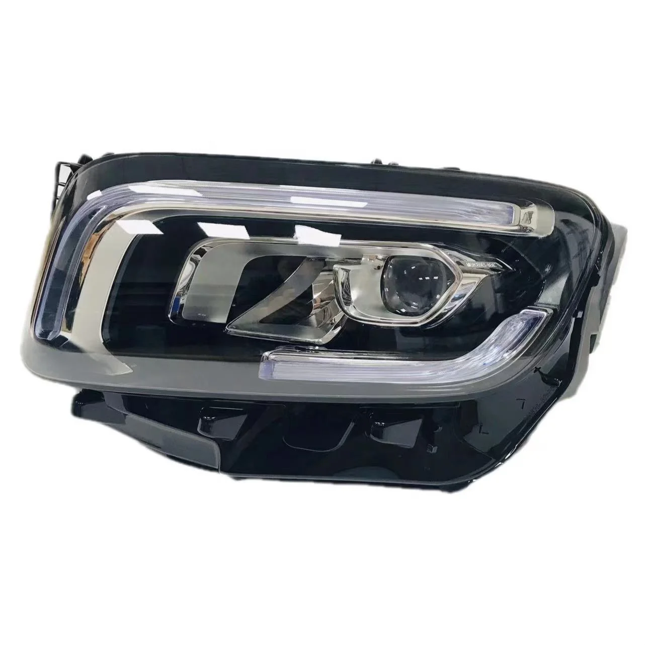 

Hot sale led headlamp for GLB 247 2019-2021 year car headlight