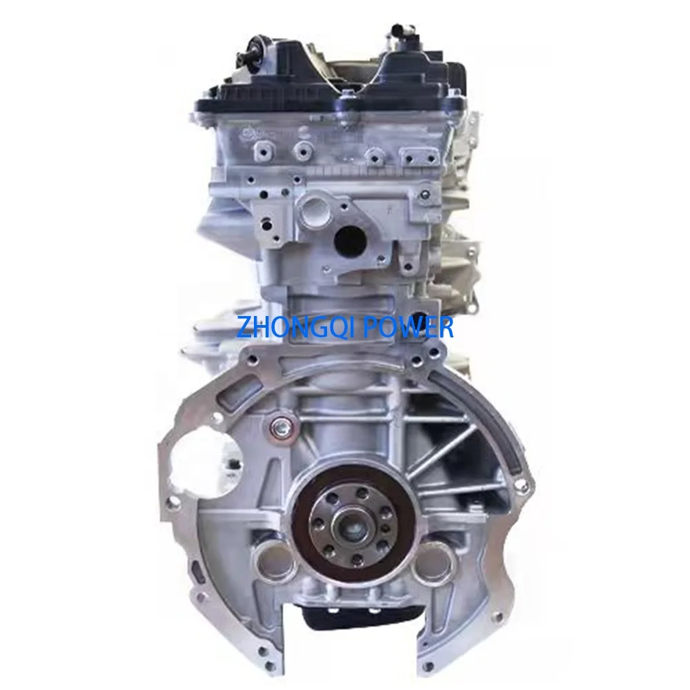 

brand new petrol engine 105KW 1.8L G4NA car engine for Hyundai Cars