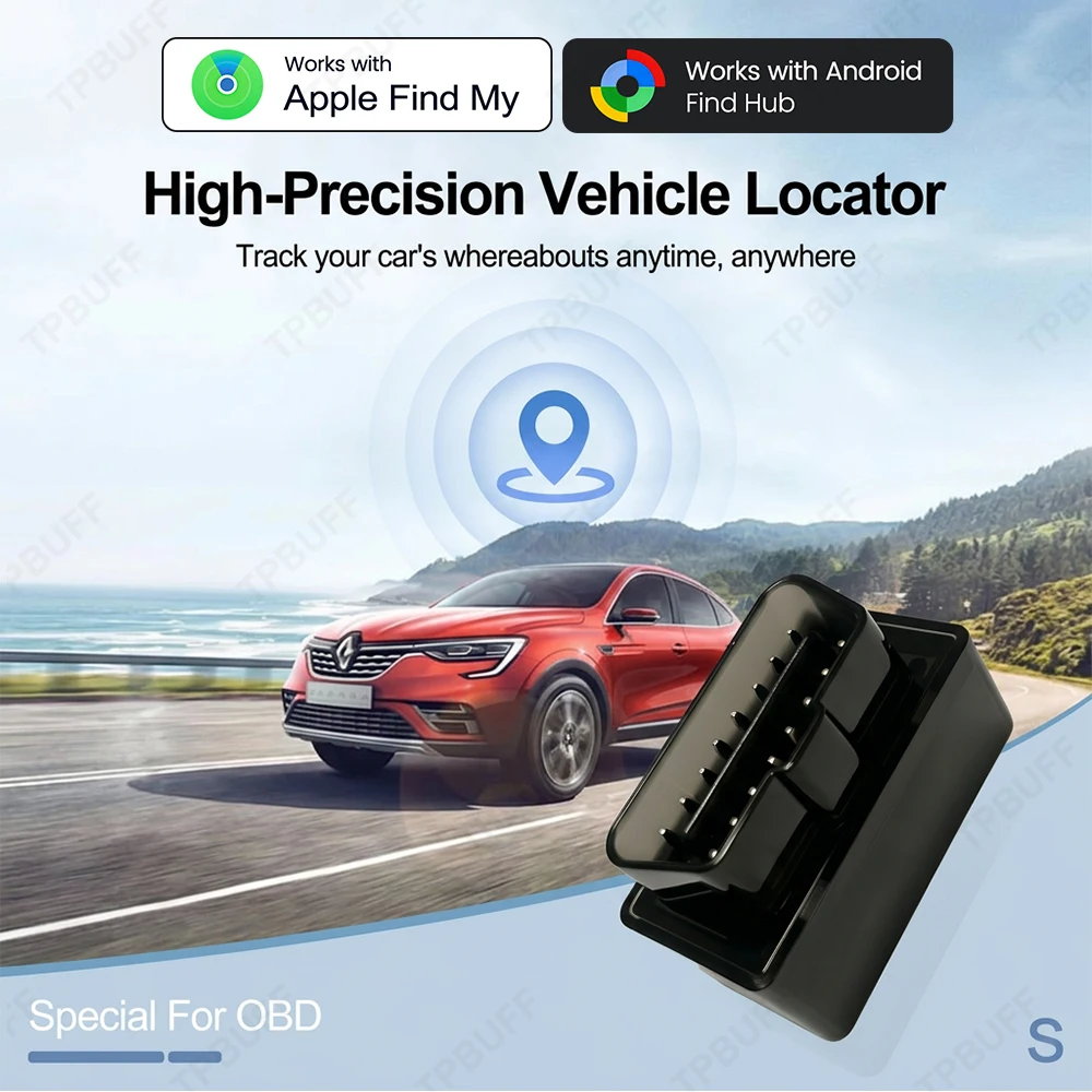 Thumbnail 3 - #14 Best GPS Trackers to Buy In 2026