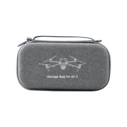 Storage Bag for DJI Mini 3 Pro Controller Body Case Portable Handbag Carrying Box Accessories