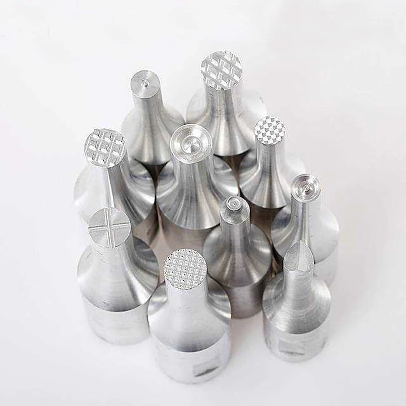 

35KHZ Horn For 35KHZ Ultrasonic Spot Welding Machine