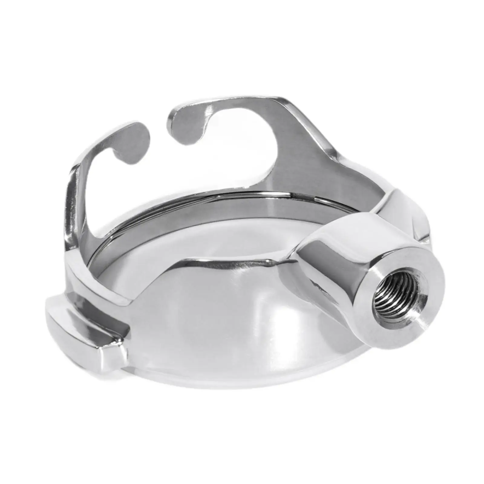 Portafilter Group Head Fits E61 Replacement for Rocket Coffee Machine Parts