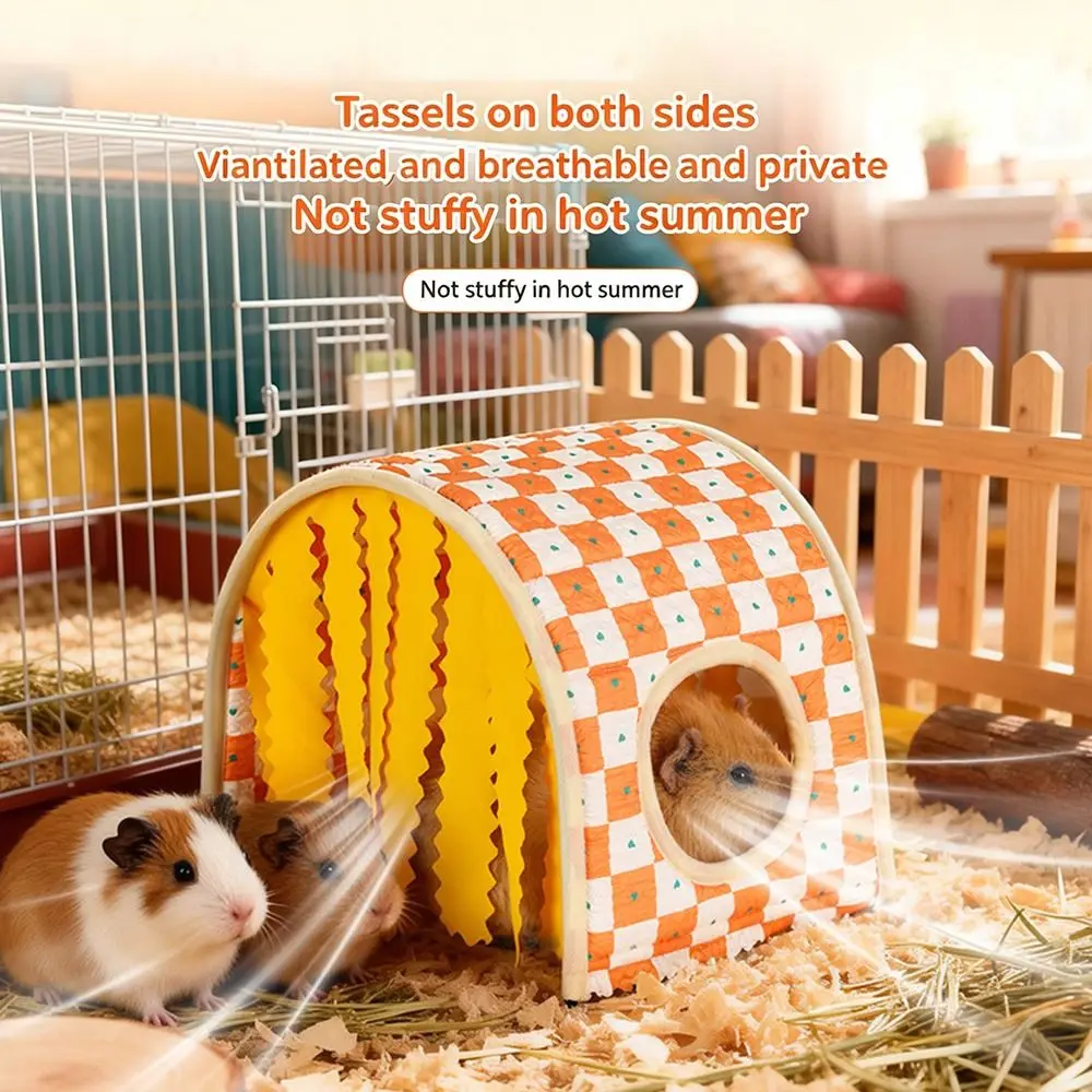 Thumbnail 4 - #32 Low Cost Hamster Houses That Work