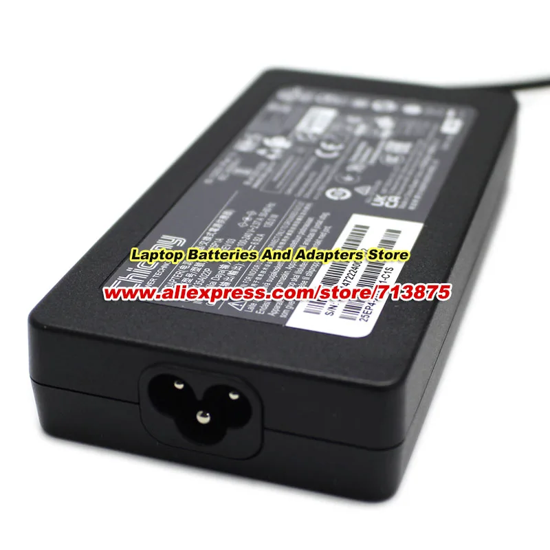 Genuine A18-135P1A A16-135PIB for Chicony 135W Charger 19.5V 6.92A AC Adapter for Acer NITRO 5 AN515-55 N20C1 N18C3 ADP-135NB B
