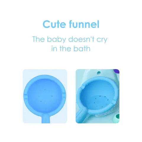 12 best sales badleksak vattenhjul - №4