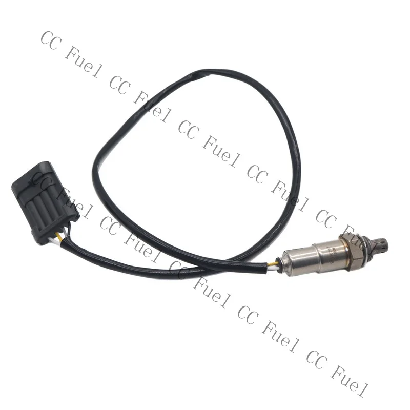 C+ Oxygen Sensor 90536393 For Astra F 1.8L Astra G 2.0L Vectra Zafira 1994-2001